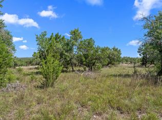 LOT Mirela Ann Rd #A, Dripping Springs, TX 78620