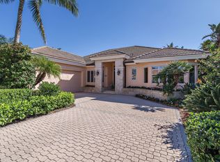 3220 W Channel Cir, Jupiter, FL 33477