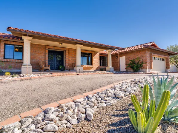 3640 N Calle De Amigos, Tucson, AZ 85750