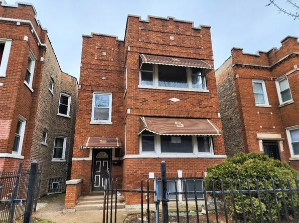 1407 N Leclaire Ave, Chicago, IL 60651