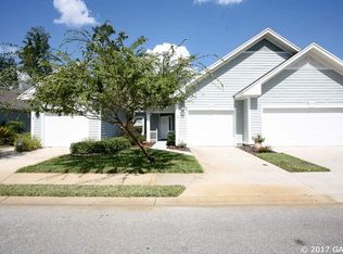 12714 NW 11th Pl, Newberry, FL 32669