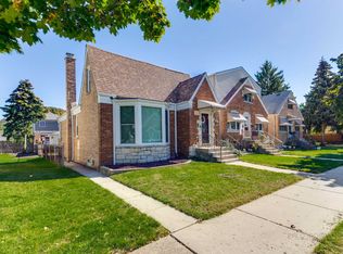 5507 N Natchez Ave, Chicago, IL 60656