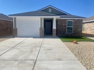 14506 Quanah Ave, Lubbock, TX 79423