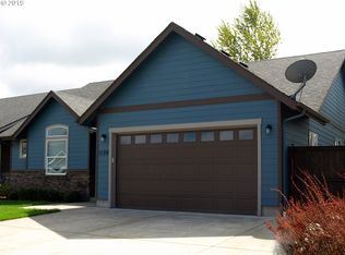 1159 Prairie Meadows Ave, Junction City, OR 97448