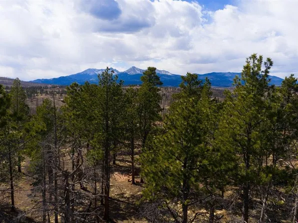 758 Marriott Circle, Fort  Garland, CO 81133