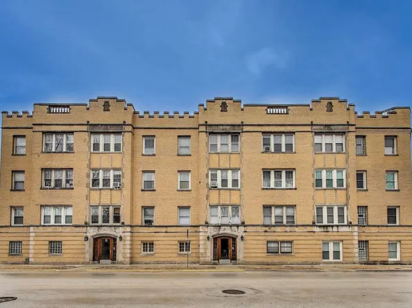 7214 Jackson Blvd APT D1, Forest Park, IL 60130