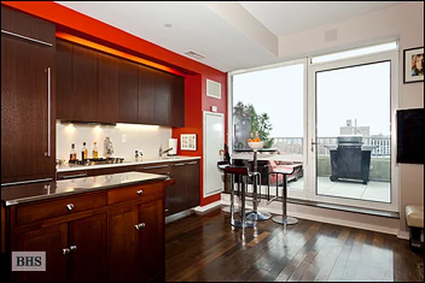 Rented by Brown Harris Stevens | media 3