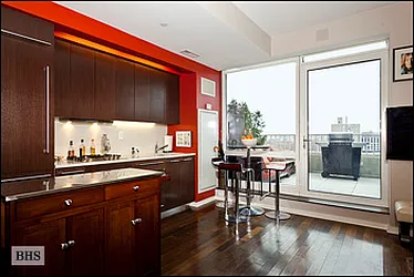 Rented by Brown Harris Stevens