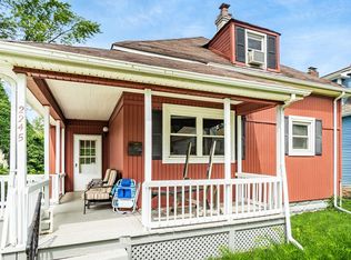 2245 Indiana Ave, Columbus, OH 43202