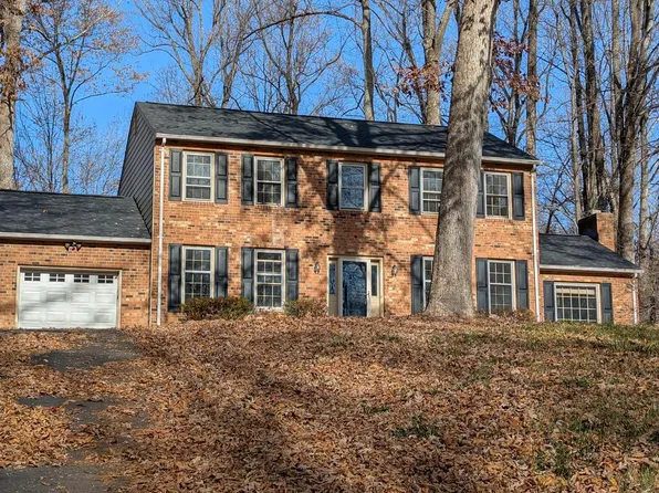 406 Nob Hill Dr, Stafford, VA 22556