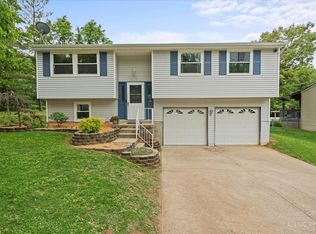 6771 Kentford Ct, Cincinnati, OH 45233