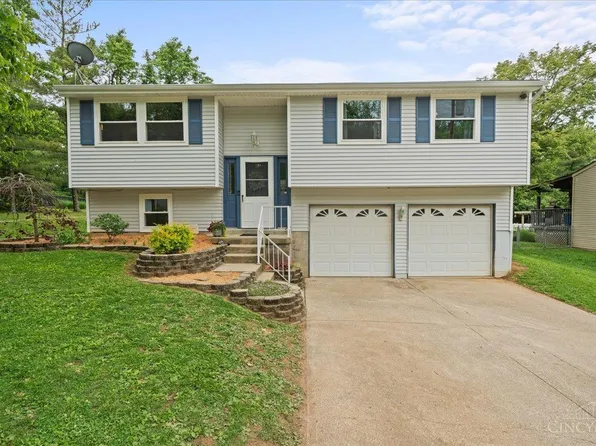 6771 Kentford Ct, Cincinnati, OH 45233