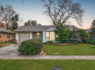 9230 Ferndale Rd, Dallas, TX 75238