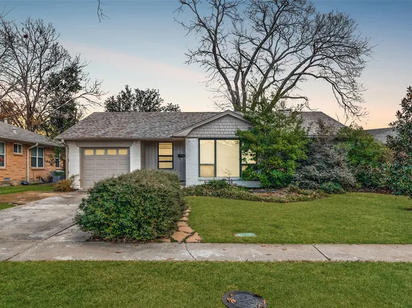 9230 Ferndale Rd, Dallas, TX 75238