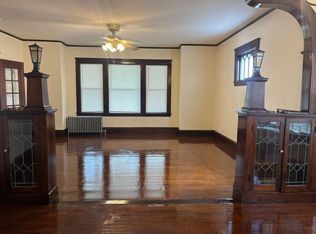 17 N Woodford St UNIT 1, Worcester, MA 01604