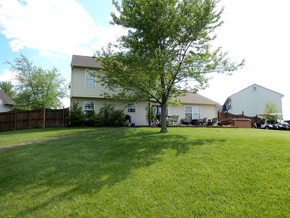 413 Youngs Creek Ct, Franklin, IN 46131 Zillow