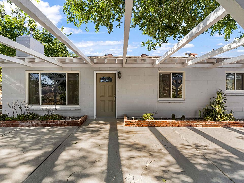 1685 Sierra Hwy, Acton, CA 93510 Zillow