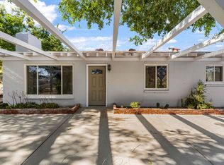 1685 Sierra Hwy, Acton, CA 93510