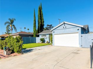 11812 Gary St, Garden Grove, CA 92840