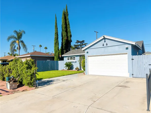 11812 Gary St, Garden Grove, CA 92840