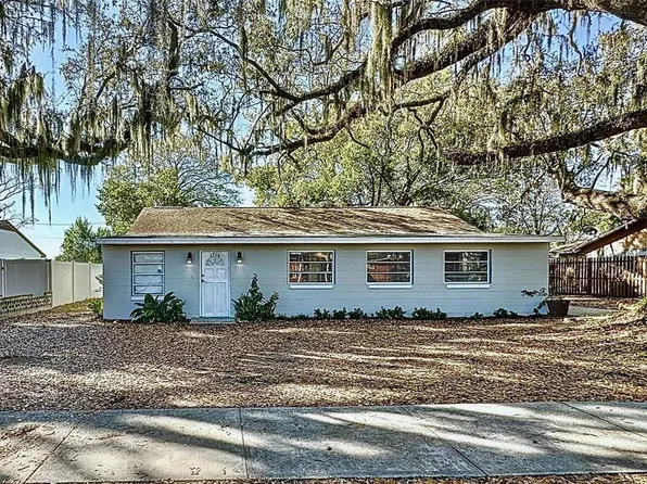 1714 Mabbette St, Kissimmee, FL 34741