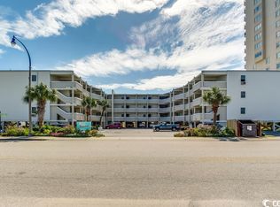 3701 S Ocean Blvd #104, North Myrtle Beach, SC 29582