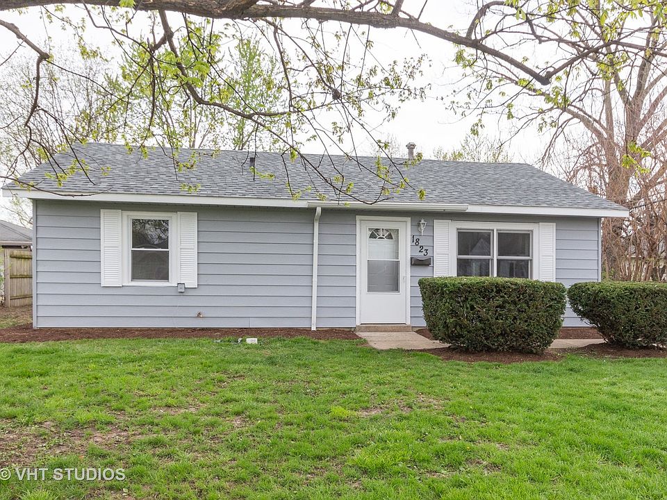 1st image of 1823 Burry Circle Dr