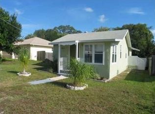 8117 N Hillsborough Ln, Tampa, FL 33604