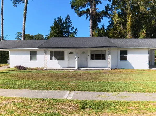 1042 SW McFarlane Ave, Lake City, FL
