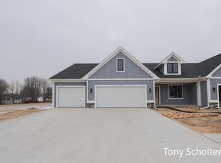 5172 Blendon Meadow Cir #45, Hudsonville, MI 49426