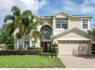 12609 Weatherford Way, Orlando, FL 32832