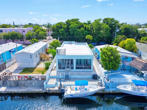 1608 Monmouth Ln, Key Largo, FL 33037