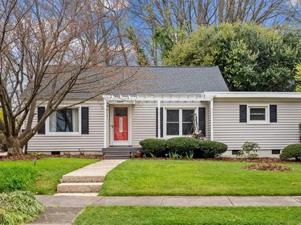 3009 Peebles Dr, Greensboro, NC 27403