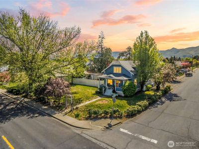 1133 Washington Street, Wenatchee, WA, 98801