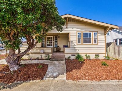 3888 G St, Eureka, CA, 95503