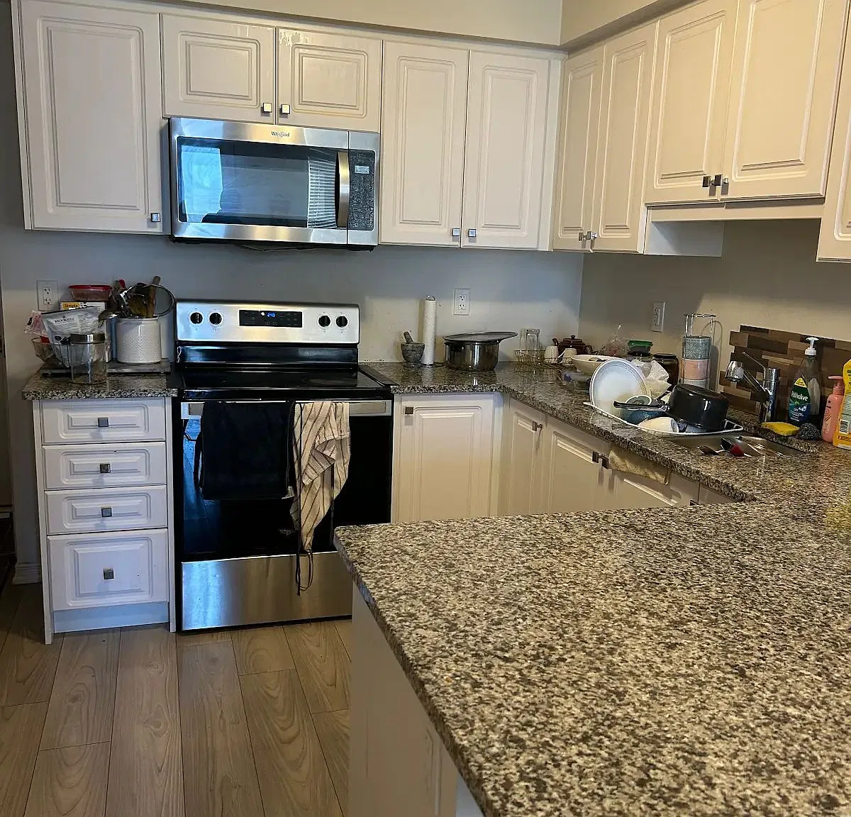 3 bed, $3,250 — Photo 4