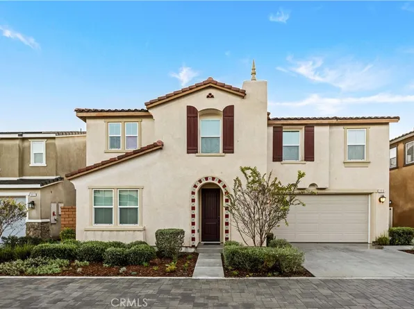 3918 E Cambria Privado, Ontario, CA 91761