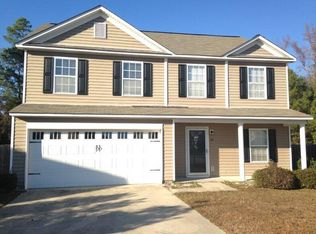 22 Winning Colors Ct, Elgin, SC 29045