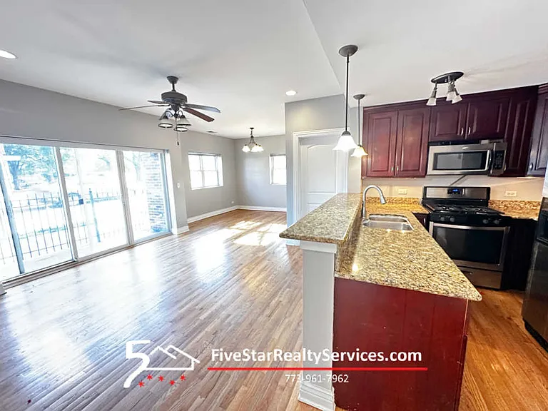 6112 W Diversey Ave #D-1 — Photo 11