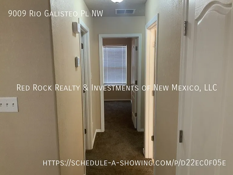 9009 Rio Galisteo Pl NW — Photo 9