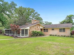 204 Patrician Dr, Spanish Fort, AL 36527