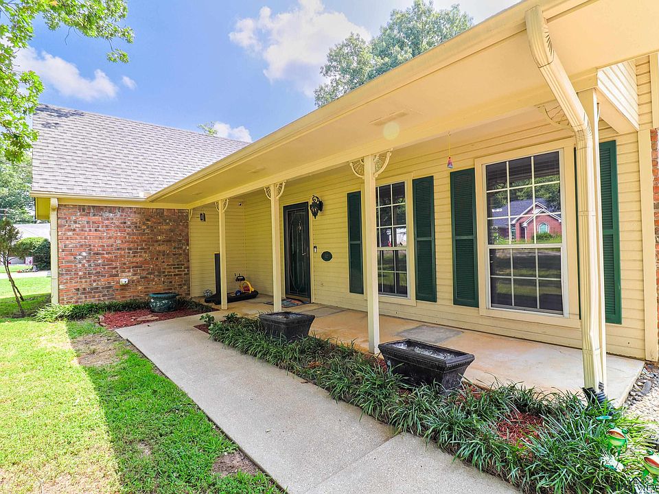 112 Seminole Pass, Hallsville, TX 75650 MLS 20233118 Zillow