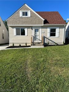 14511 Tokay Ave, Maple Heights, OH, 44137