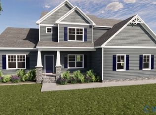 7 Shirley Commons Pl, New Kent, VA 23140