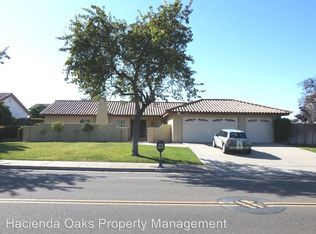 4527 California Blvd, Santa Maria, CA 93455