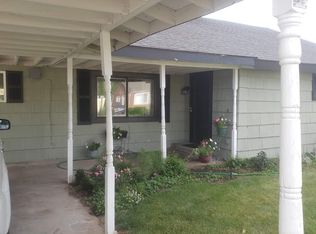 3405 S 4th St, Yakima, WA 98903