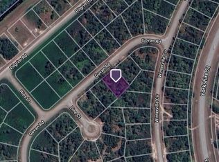 Govan Rd #3, North Pt, FL 34288