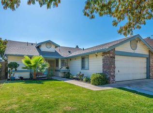 1430 Busca Dr, Tracy, CA 95376
