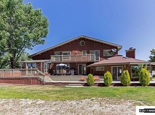 1590 Lombardy Rd, Gardnerville, NV 89410