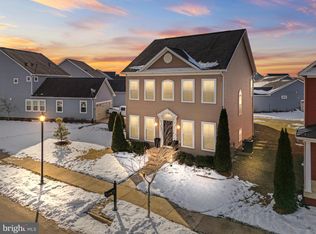 7549 Hancock St, Bealeton, VA 22712